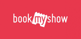 App development cost like bookmyshow