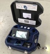 Wohler VIS 700 HD Video Inspection