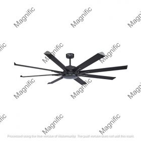 Designer fans for hall - Bolero 