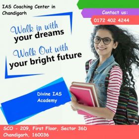 HCS Coaching in Chandigarh