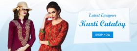 Wholesale kurtis