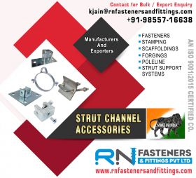 Strut Support Systems manufacturers exporters 
