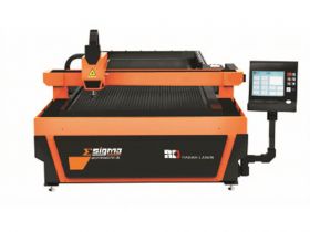 Fiber Laser Cutting Machine