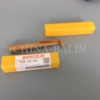 BOSCH injector valve F00R J02 012 Common Rail 
