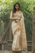 Buy Embroidery Saree Online