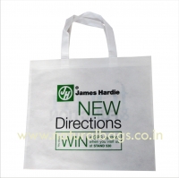 Non Woven Loop Handle Bags