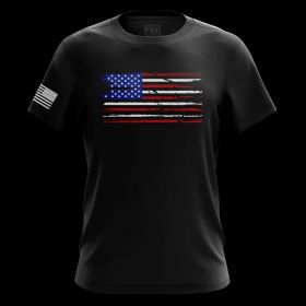 Buy US Flag T-shirts for Men at Tactical Pro Suppl