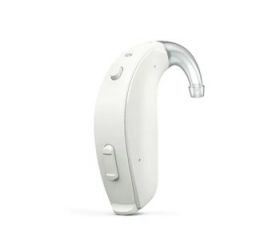 BTE Hearing Aid