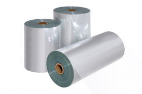 PVC Shrink Film