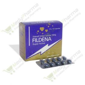 fildena super active 100mg