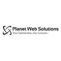 planet web solutions  pvt ltd