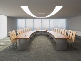 Conference Table Ct – 19