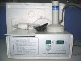 Induction Sealing Machine