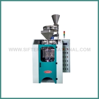 Automatic Collar Type Cup Filler Pouch Packing