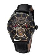 Geneva Tourbillon Pionier | Handmade German Watche