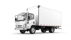 4ton truck removals