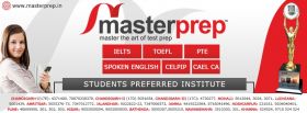 Masterprep Education Ltd. - Jalandhar Branch