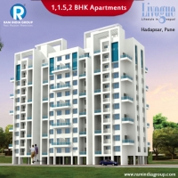 Residential Projects in Hadapsar, Pune