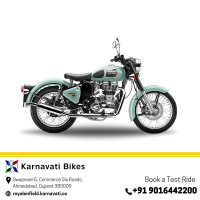 Royal Enfield Classic 350