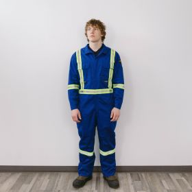 7oz Premium Flame Resistant Coverall 377S
