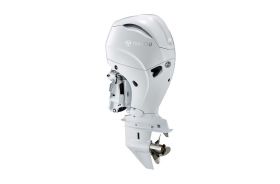 Tohatsu 115HP MFS115AWETL Outboard Motor