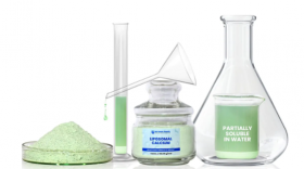 Liposomal Calcium