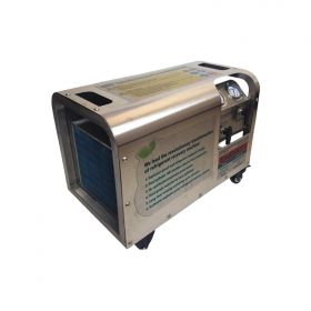 refrigerant recovery machine CMEP-OL 