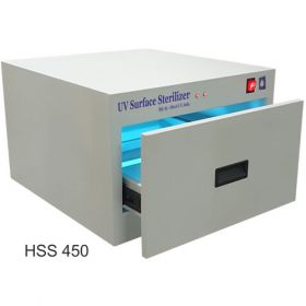 UV Room Sterilizer