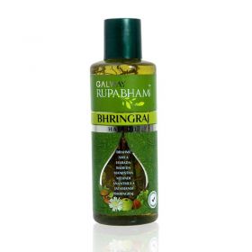 Bhringraj Hair OIl