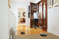 Robot Roomba 616 - Robotic Vacuum Cleaners