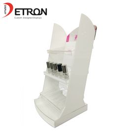 wholesale nail acrylic display stand