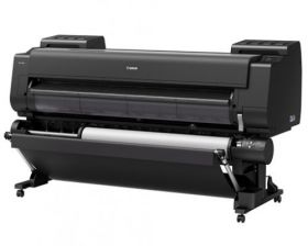 Canon image PROGRAF PRO 6000S Printer 60 inch