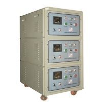 Servo Voltage Stabilizer Manufacturers