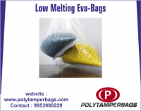 Low Melting EVA Bags 