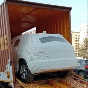 car transportation service