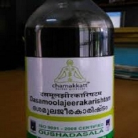 Ayurvedic medicine