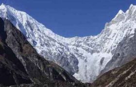 Langtang Valley Trek | Footprint Adventure