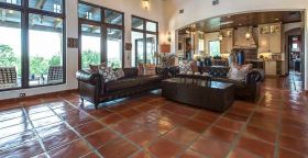Saltillo Tile: A Guide to Mexican Style Flooring