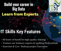 Big Data Hadoop Online Training