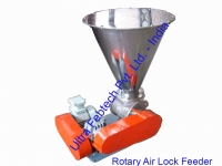 Rotary Valve Feeder