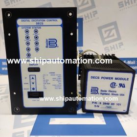 AUTOMATIC VOLTAGE REGULATOR