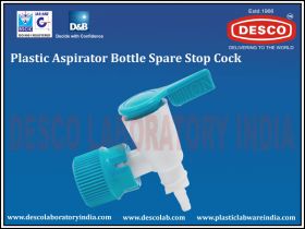 Aspirator Bottles