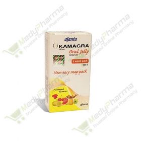 kamagra oral jelly