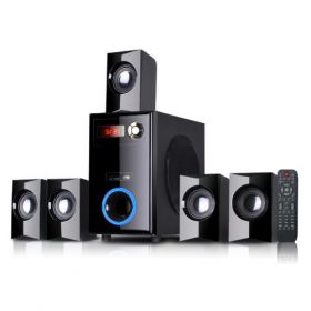 OS 5.1 5300 BT MUF Multimedia Speaker