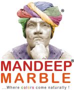 Mandeep Marble 