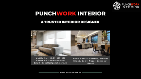 PunchWork Interior Available with New Products