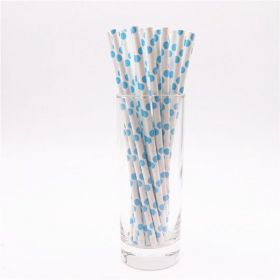 PAIVI PAPER STRAWS