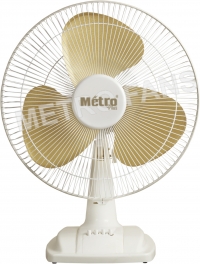 Metro Table fan