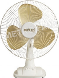 Metro Table fan