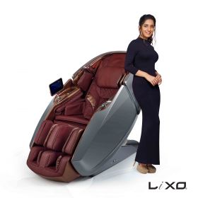 Massage Chair / Lixo Massage Chair - Model LI7001